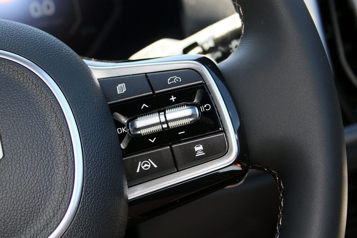 2025 Kia Sorento PHEV GT-Line MQ4 PE