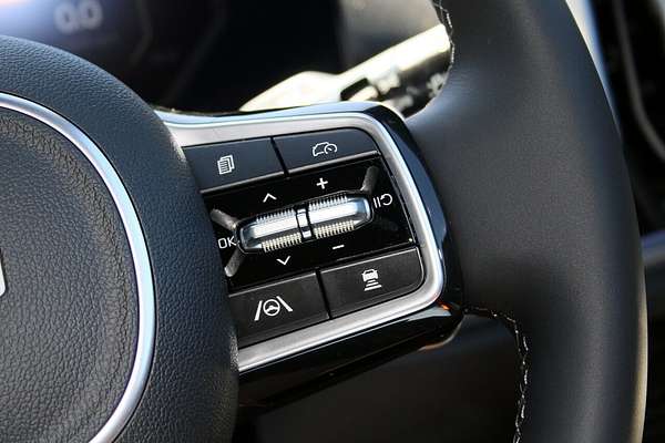 2025 Kia Sorento PHEV GT-Line MQ4 PE