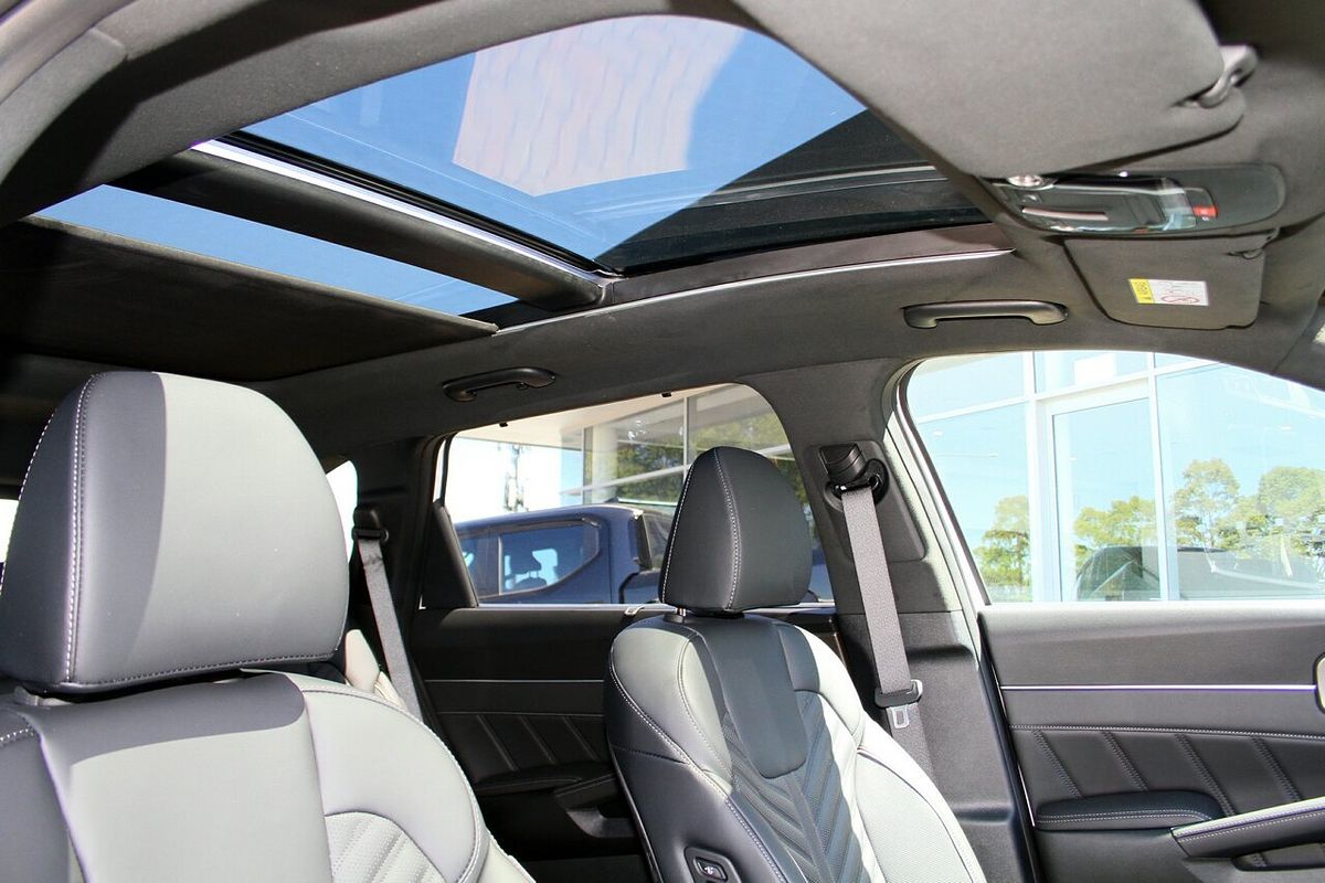 2025 Kia Sorento PHEV GT-Line MQ4 PE