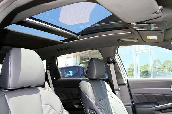 2025 Kia Sorento PHEV GT-Line MQ4 PE