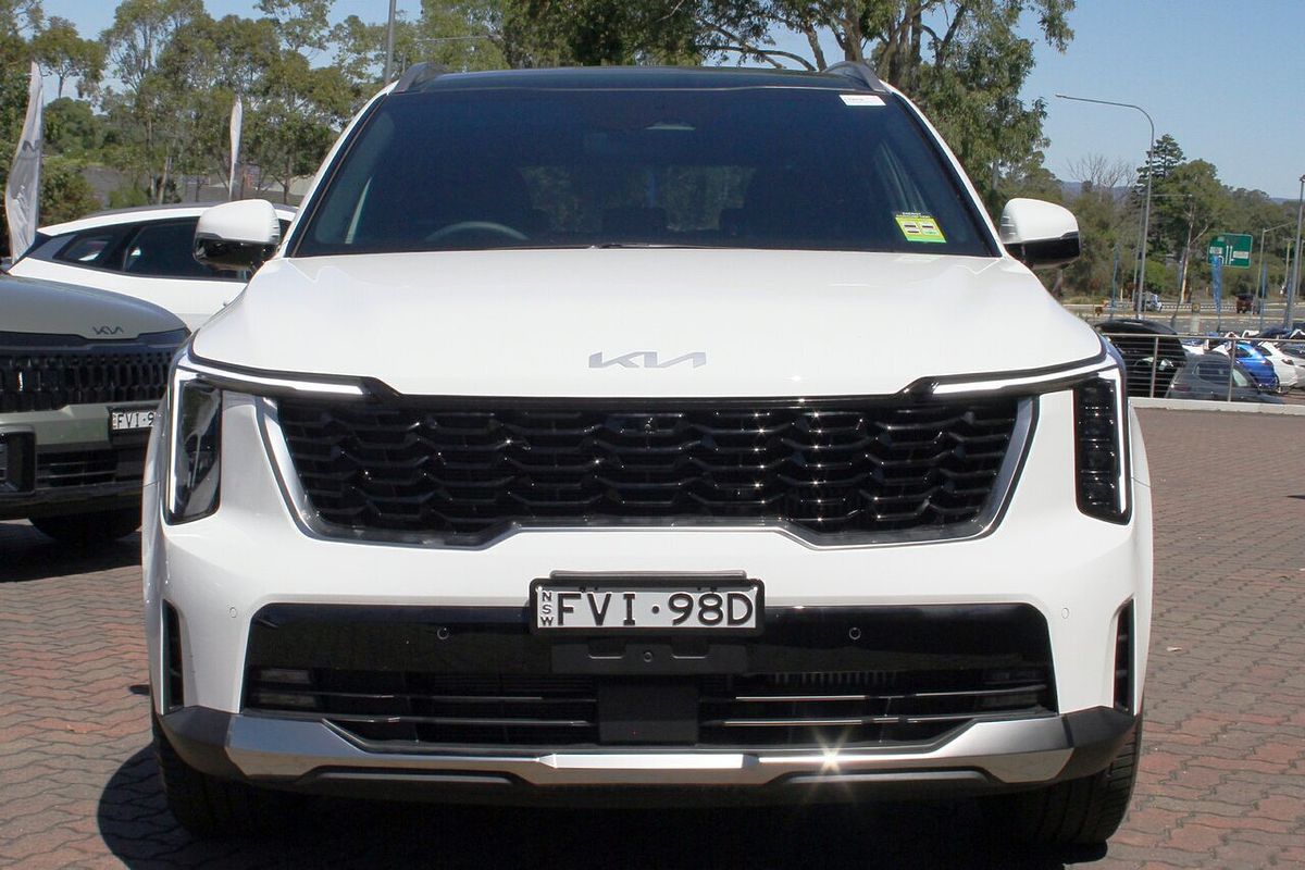 2025 Kia Sorento PHEV GT-Line MQ4 PE