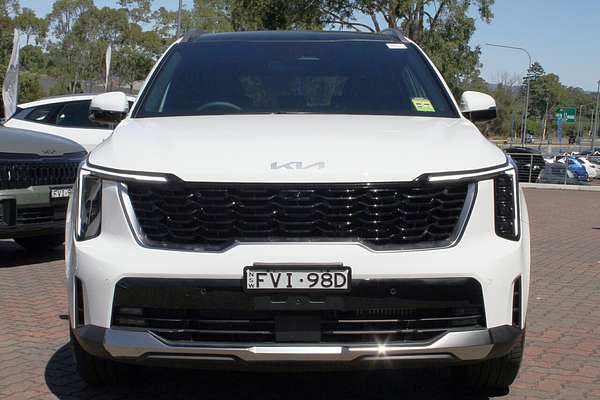 2025 Kia Sorento PHEV GT-Line MQ4 PE
