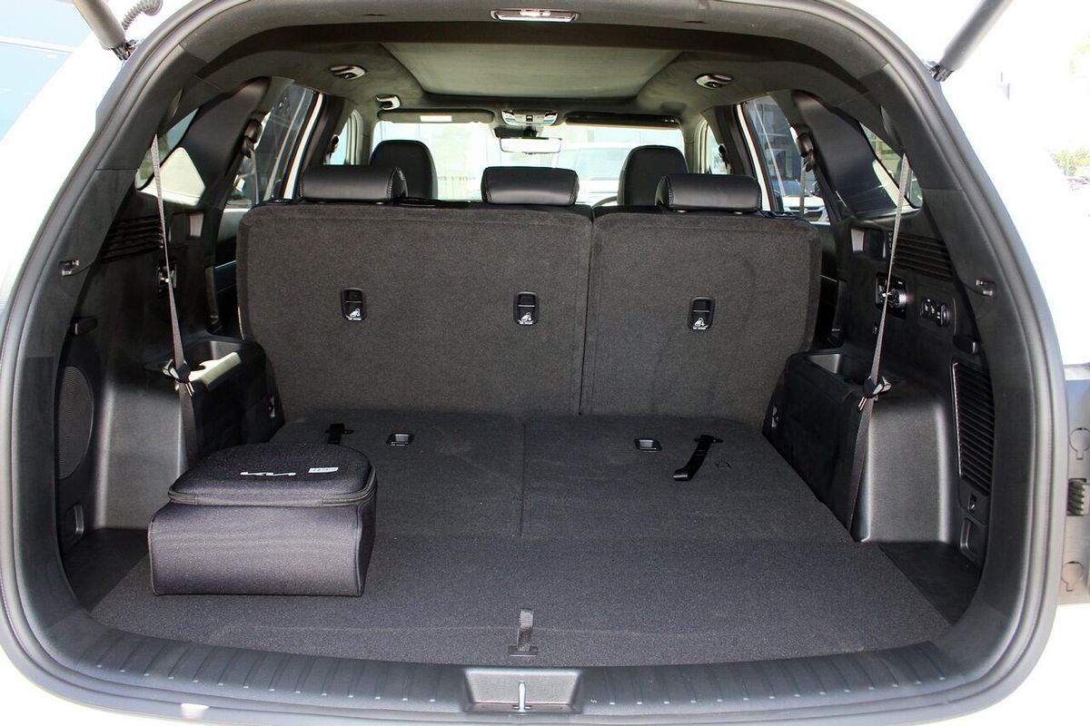 2025 Kia Sorento PHEV GT-Line MQ4 PE