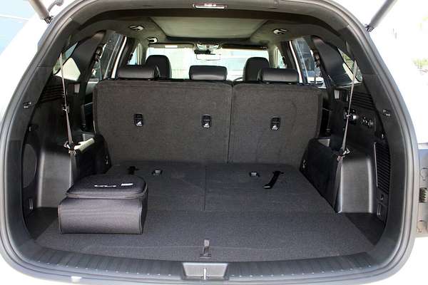 2025 Kia Sorento PHEV GT-Line MQ4 PE