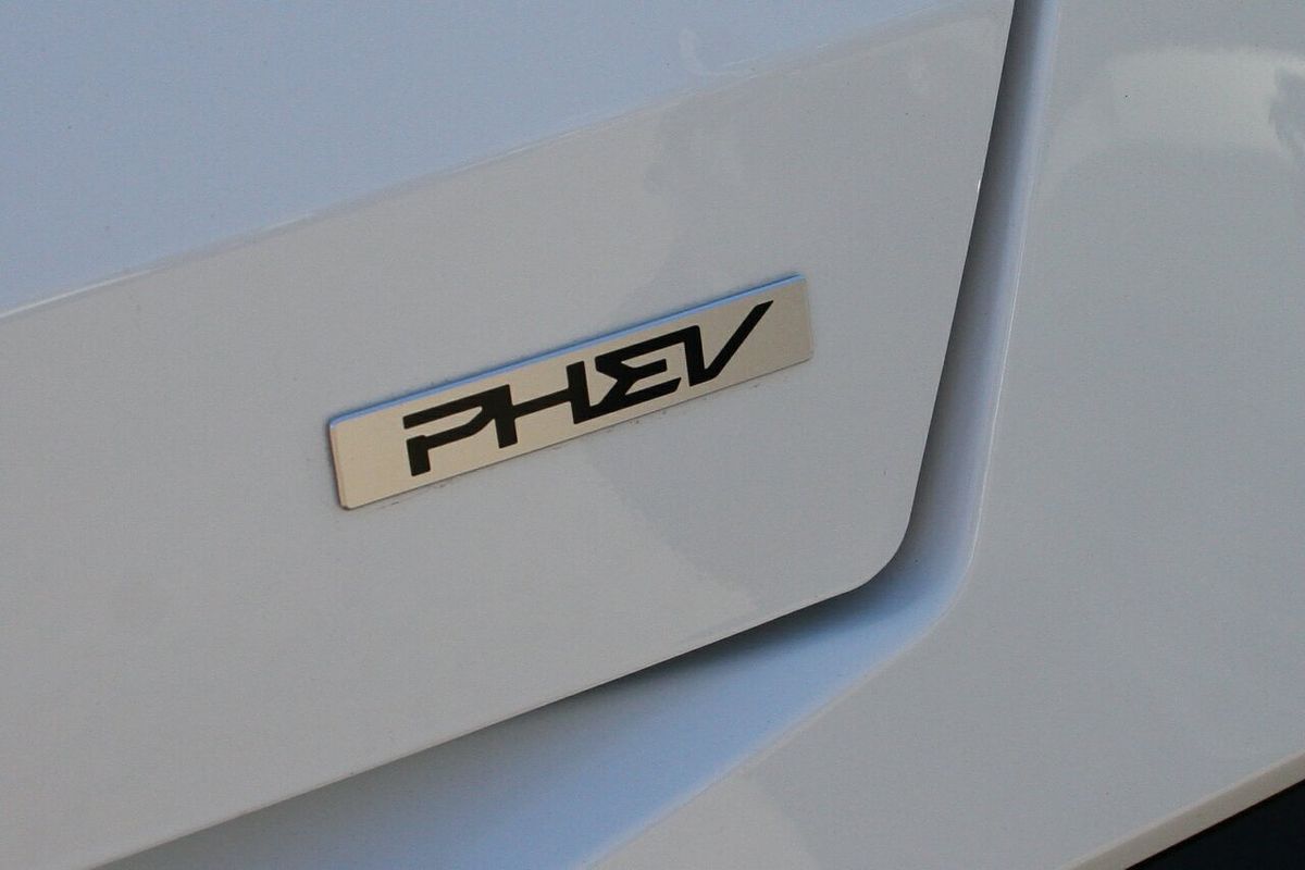 2025 Kia Sorento PHEV GT-Line MQ4 PE