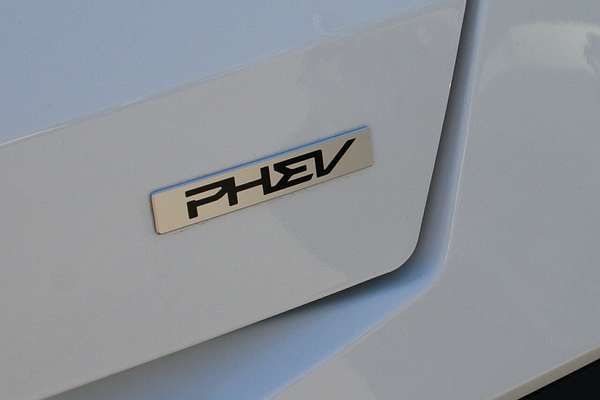 2025 Kia Sorento PHEV GT-Line MQ4 PE