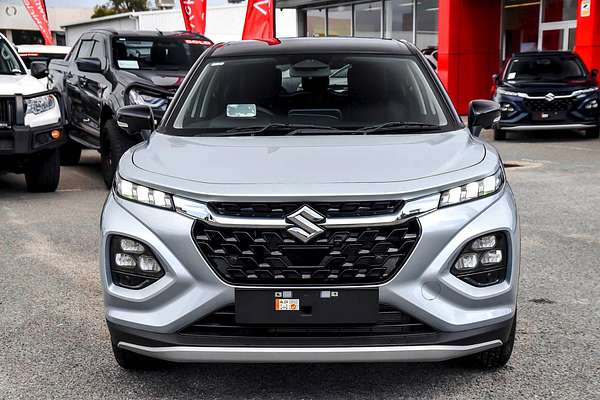 2025 Suzuki Fronx Hybrid KW