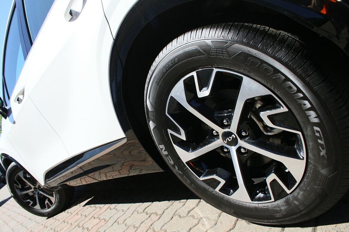 2025 Kia Sportage SX NQ5