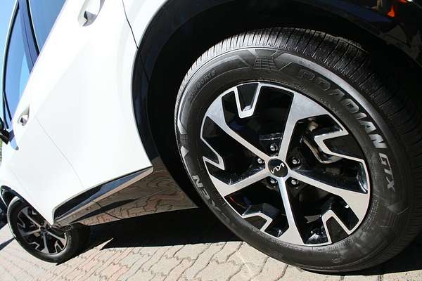 2025 Kia Sportage SX NQ5