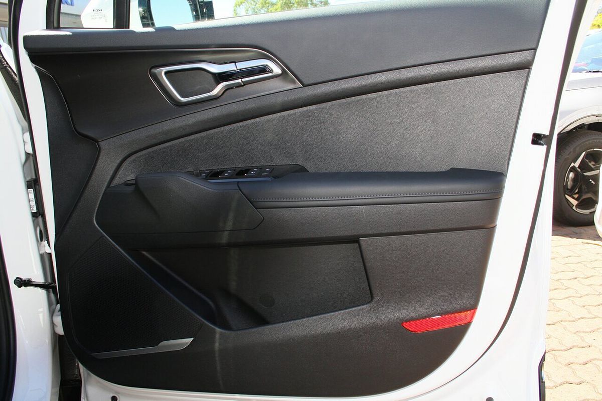 2025 Kia Sportage SX NQ5