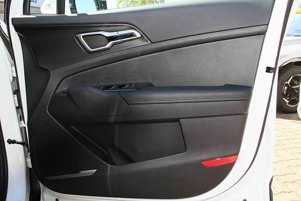 2025 Kia Sportage SX NQ5