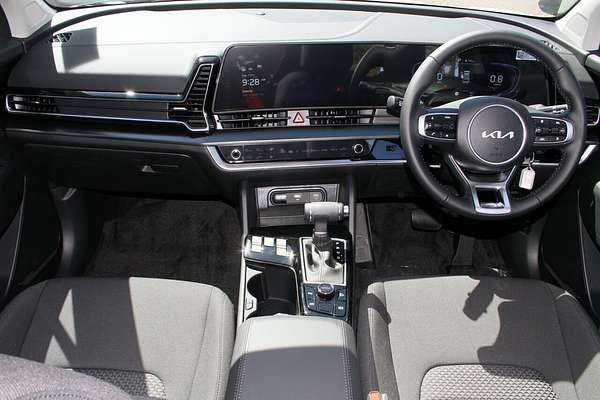 2025 Kia Sportage SX NQ5