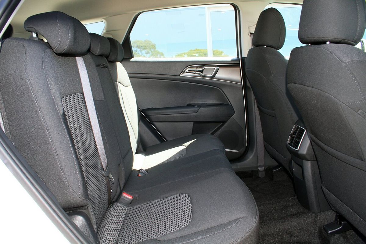 2025 Kia Sportage SX NQ5