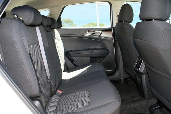 2025 Kia Sportage SX NQ5