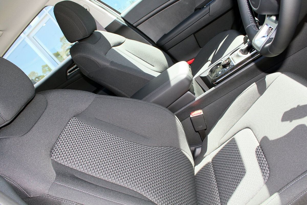 2025 Kia Sportage SX NQ5