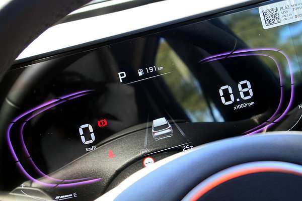 2025 Kia Sportage SX NQ5