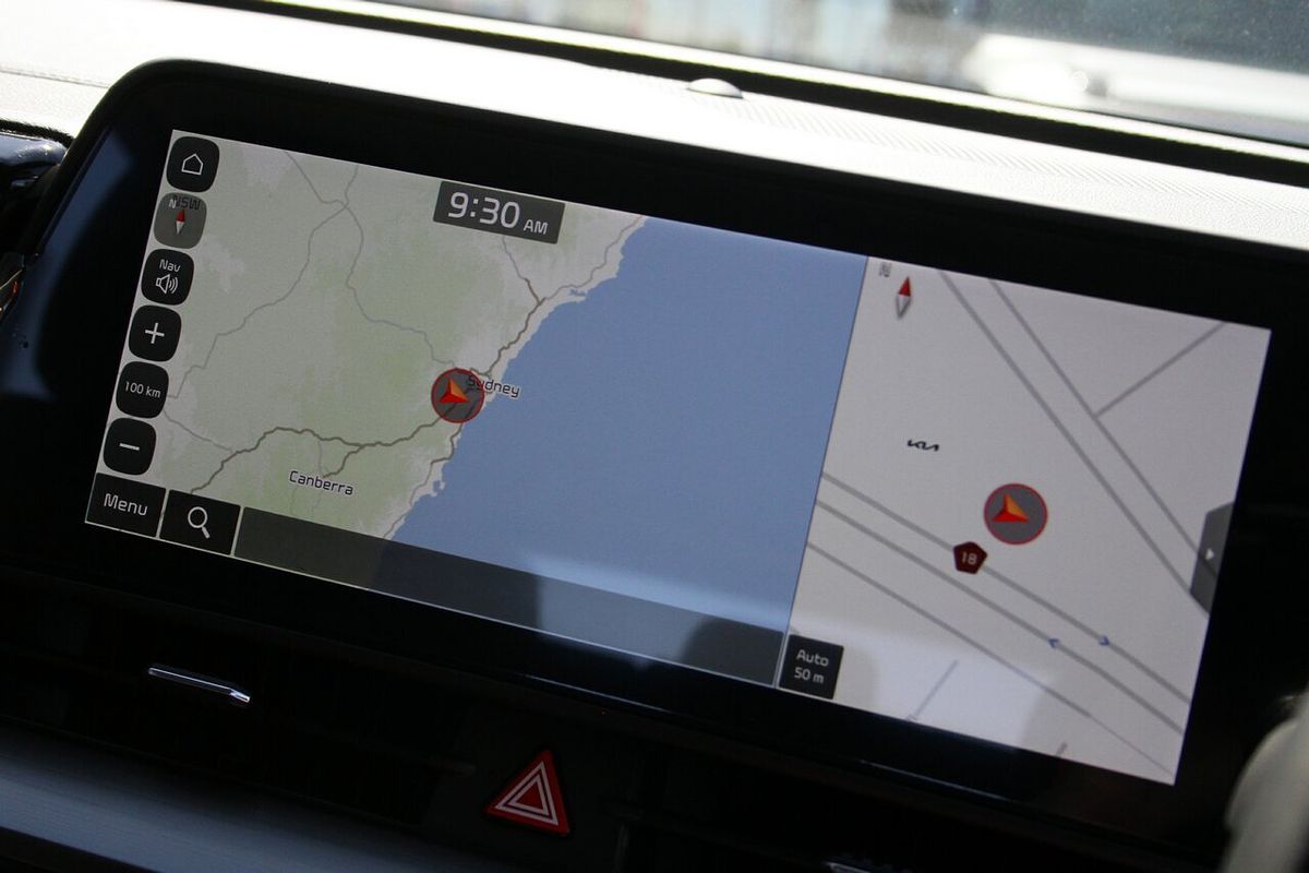 2025 Kia Sportage SX NQ5