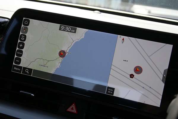 2025 Kia Sportage SX NQ5