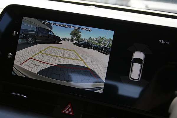 2025 Kia Sportage SX NQ5