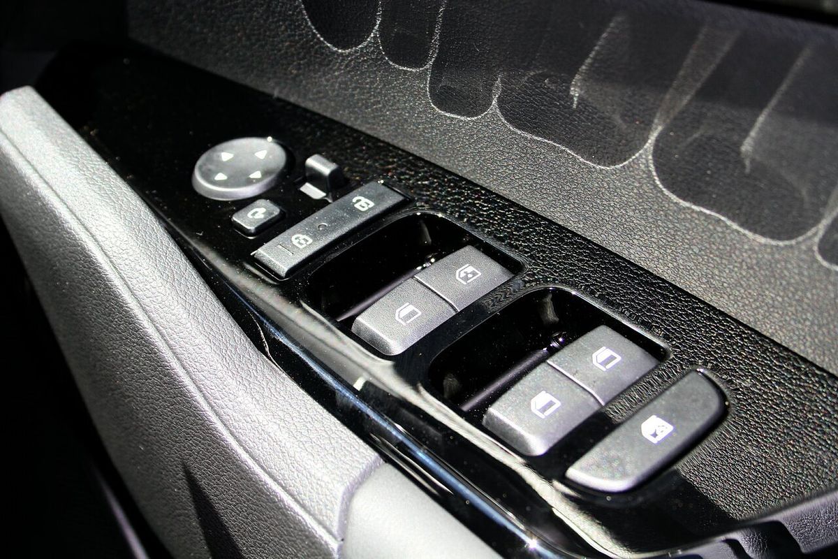 2025 Kia Sportage SX NQ5