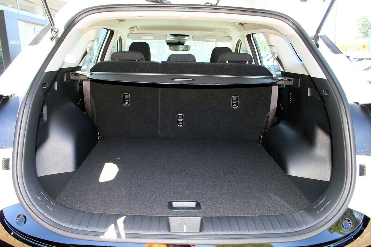 2025 Kia Sportage SX NQ5