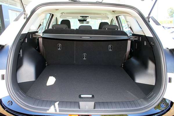 2025 Kia Sportage SX NQ5