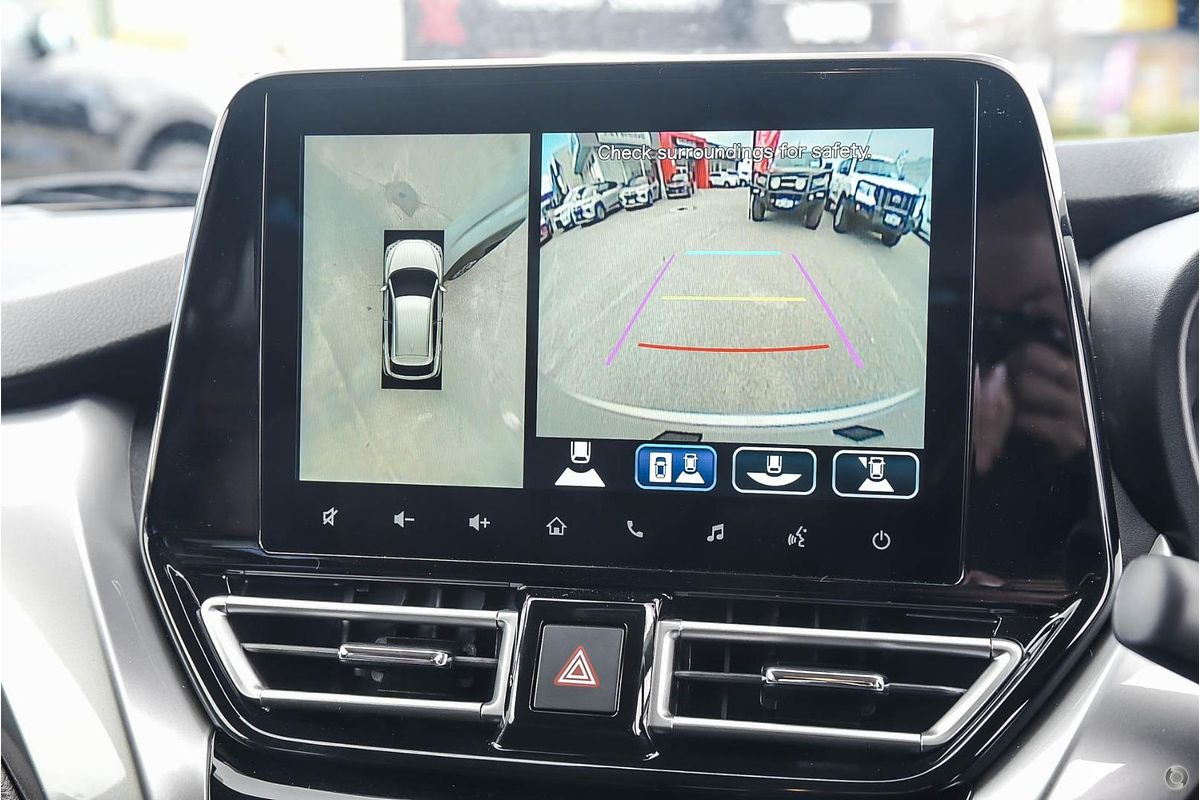 2025 Suzuki Fronx Hybrid KW