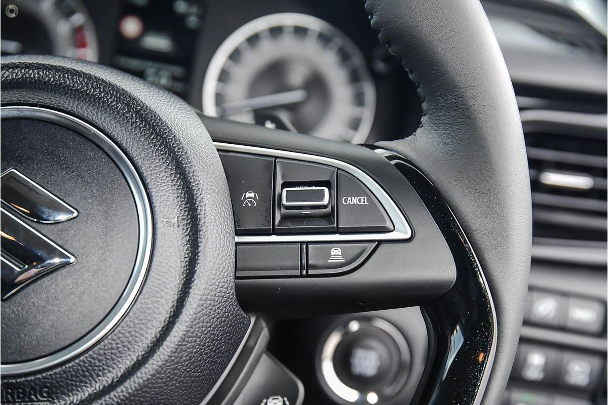 2025 Suzuki Fronx Hybrid KW