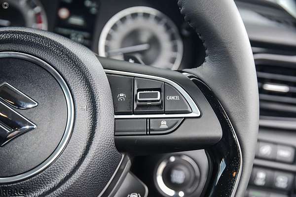 2025 Suzuki Fronx Hybrid KW