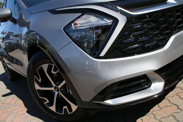 2025 Kia Sportage SX NQ5