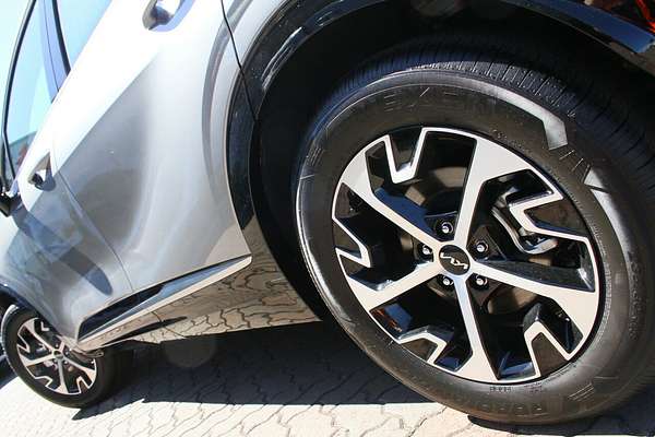 2025 Kia Sportage SX NQ5