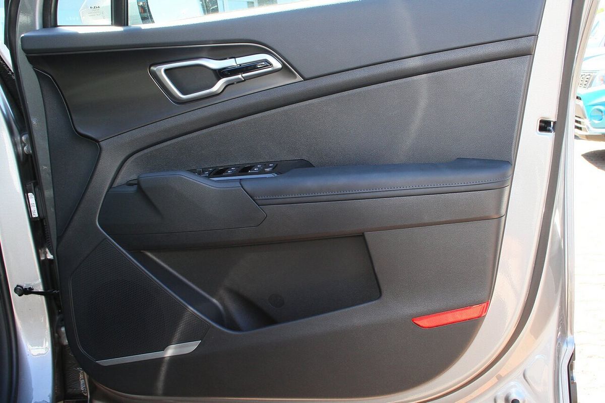 2025 Kia Sportage SX NQ5