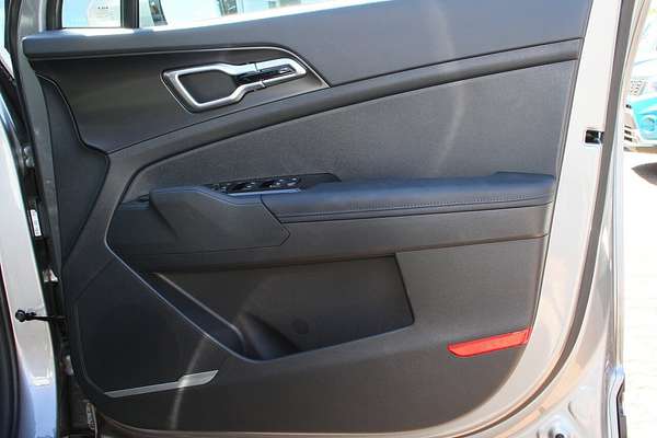 2025 Kia Sportage SX NQ5