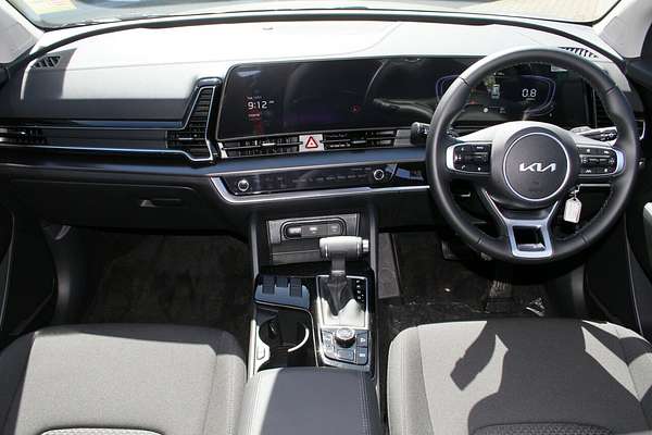 2025 Kia Sportage SX NQ5