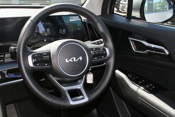 2025 Kia Sportage SX NQ5