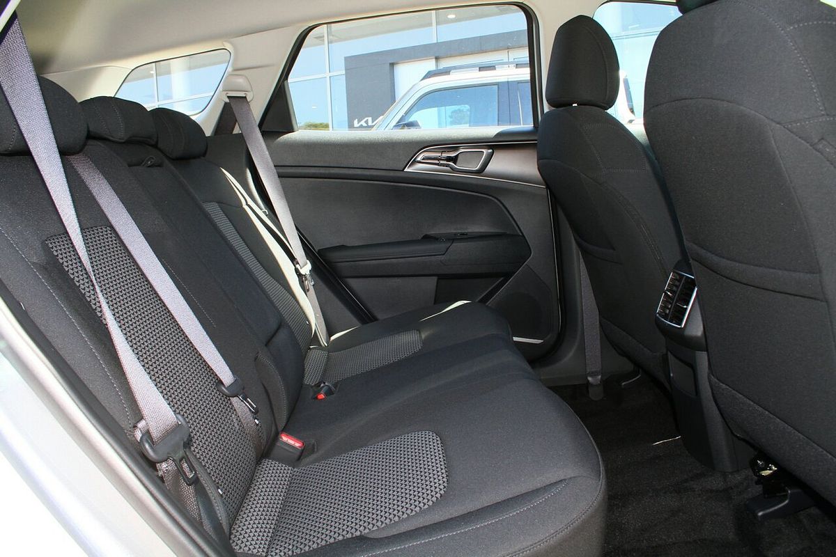 2025 Kia Sportage SX NQ5