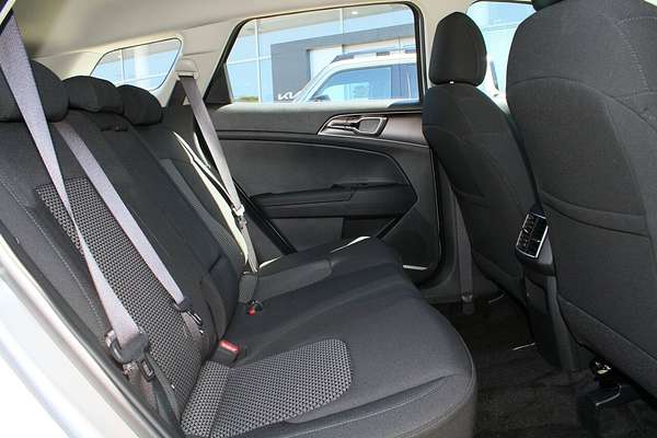 2025 Kia Sportage SX NQ5