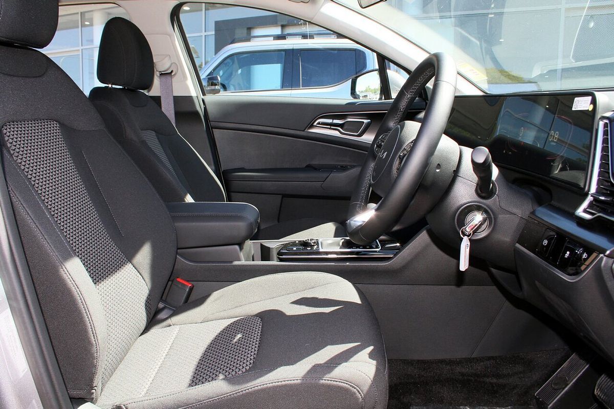 2025 Kia Sportage SX NQ5