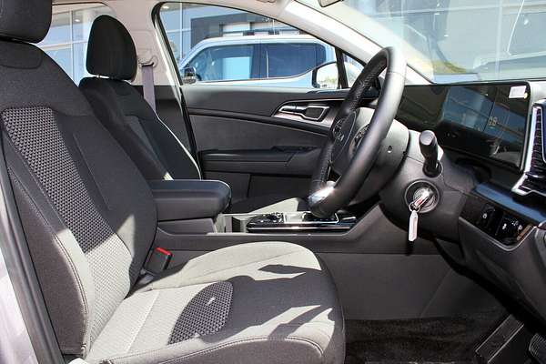 2025 Kia Sportage SX NQ5