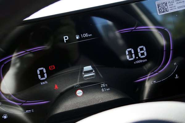 2025 Kia Sportage SX NQ5