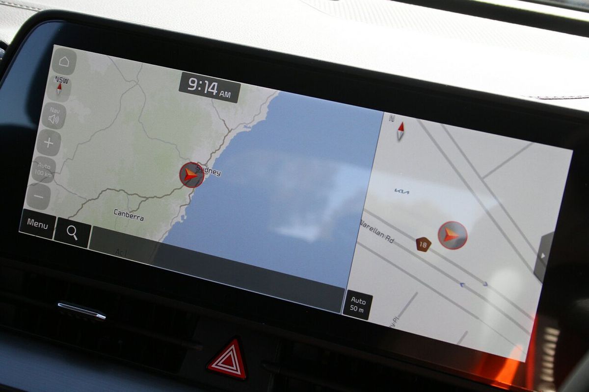 2025 Kia Sportage SX NQ5