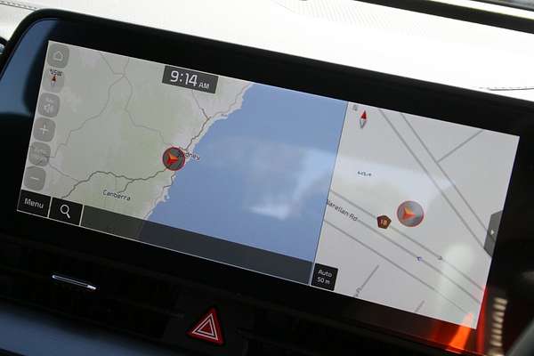 2025 Kia Sportage SX NQ5