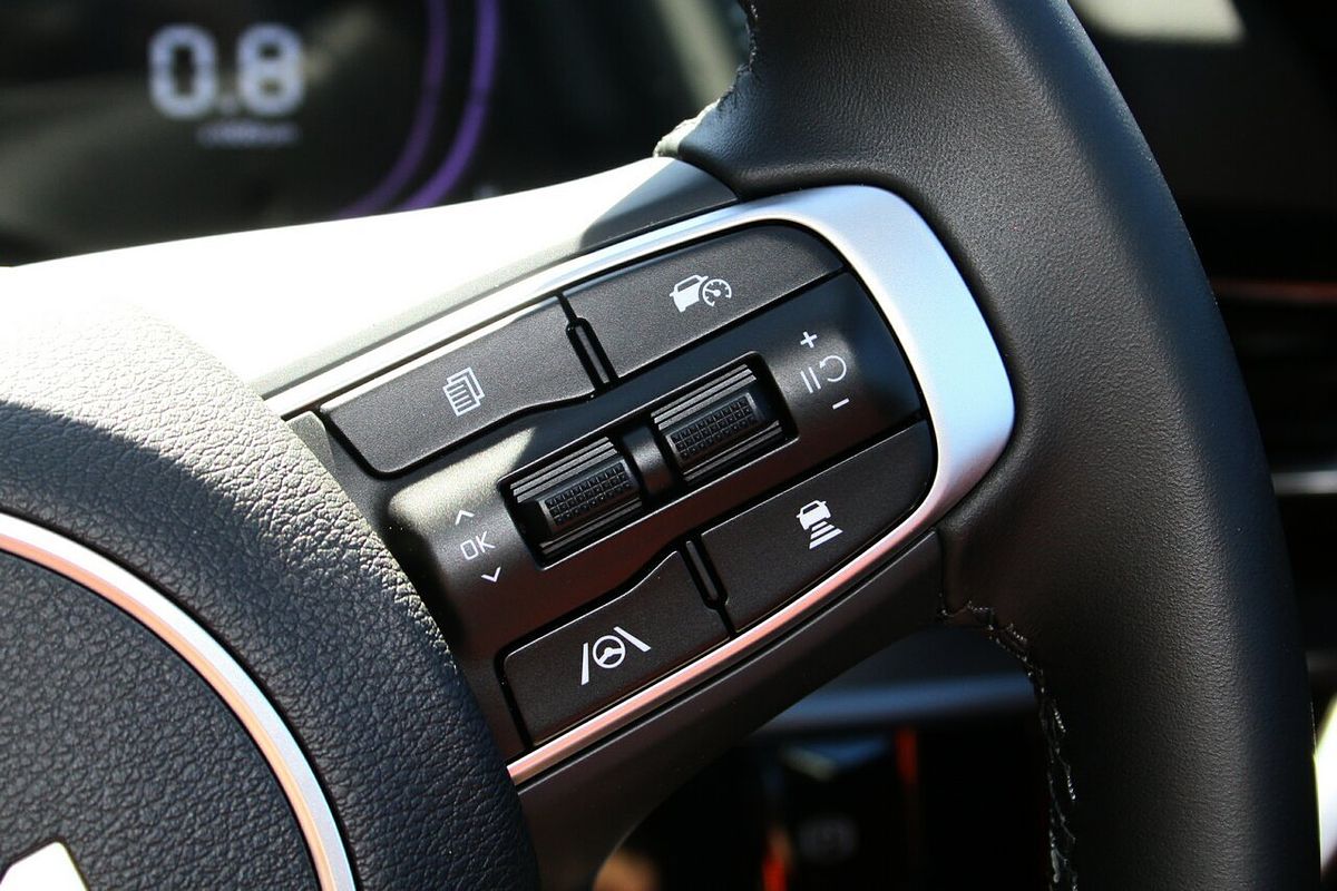 2025 Kia Sportage SX NQ5