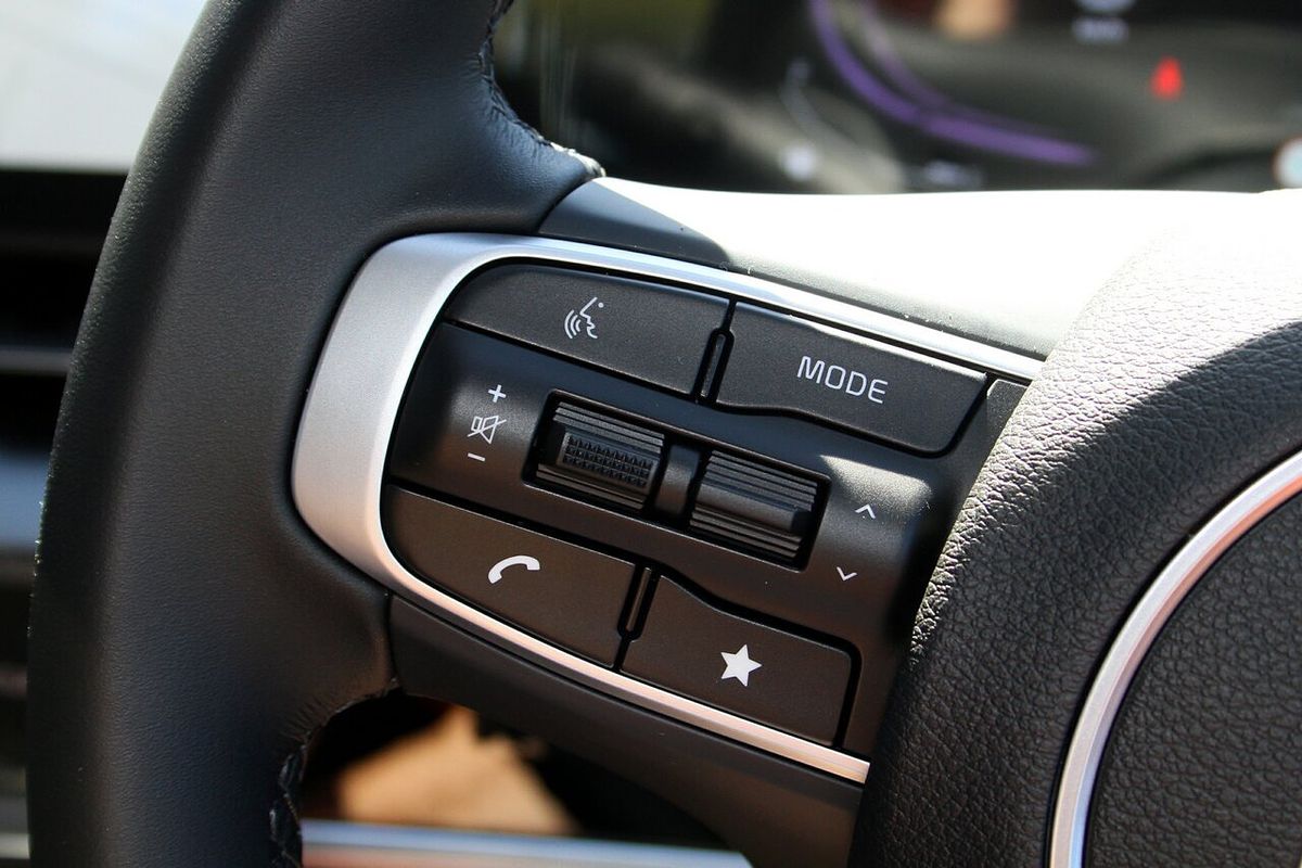 2025 Kia Sportage SX NQ5