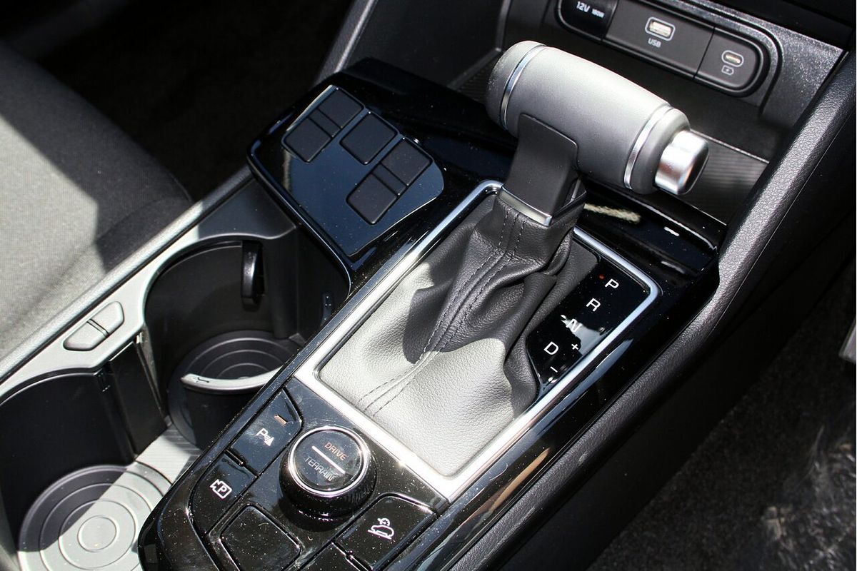 2025 Kia Sportage SX NQ5