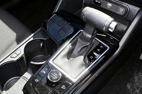 2025 Kia Sportage SX NQ5