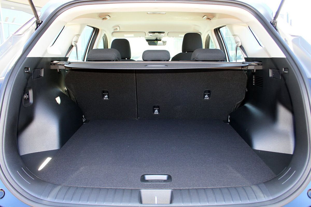 2025 Kia Sportage SX NQ5