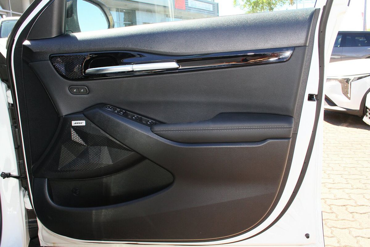 2025 Kia Seltos GT-Line SP2 PE