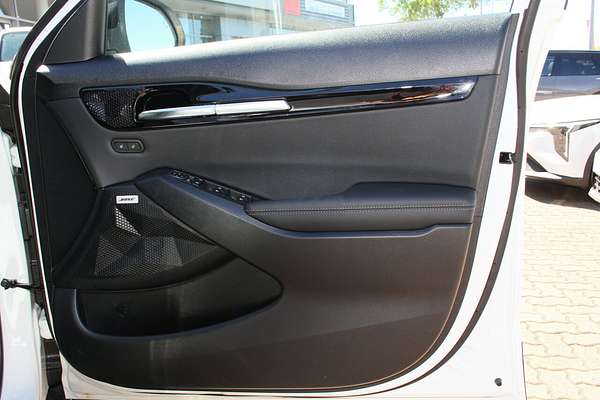 2025 Kia Seltos GT-Line SP2 PE