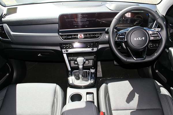 2025 Kia Seltos GT-Line SP2 PE